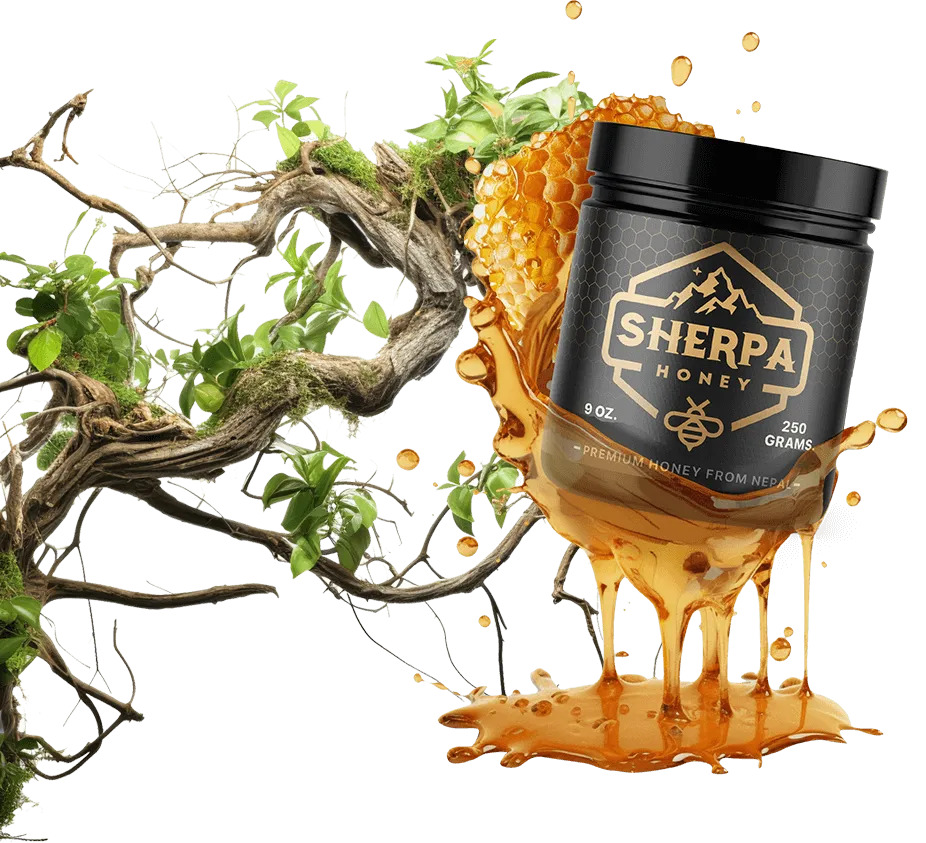 Sherpa Honey