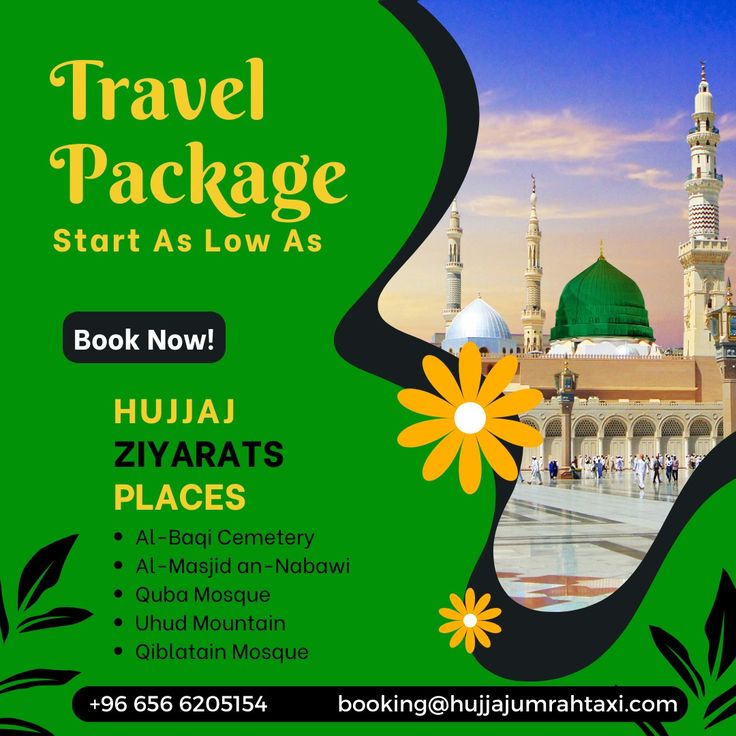 Ziarat Transfer Services – Reliable & Comfortable | Al  &hellip;