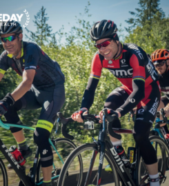Gameday Men’s Health St. George
