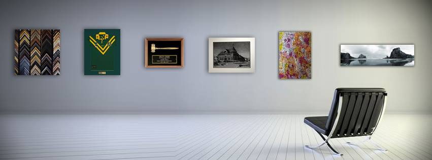 Certificate Framing in Sydney