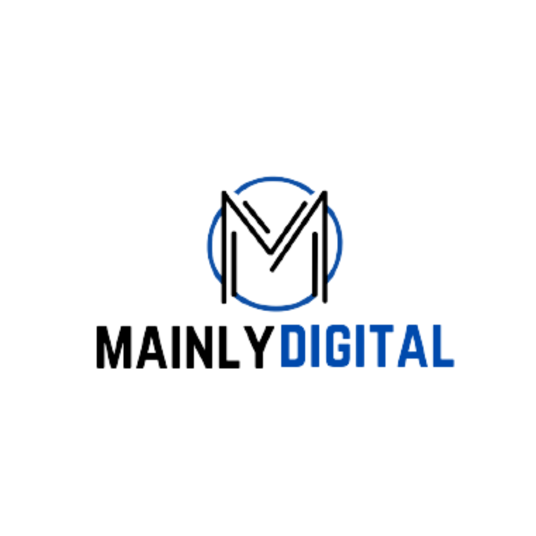 MainlyDigital | Digital Marketing Agency