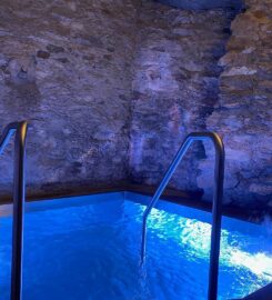 Planet Spa Wellness GmbH – Edelstahlpools aus der Schweiz