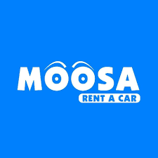 Moosa Rent a Car