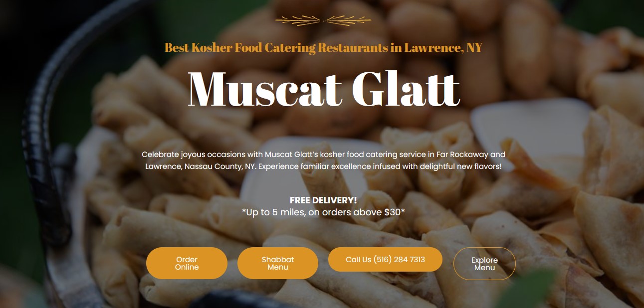 Muscat Glatt