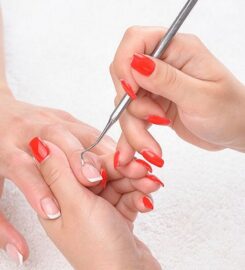 Nail Bar
