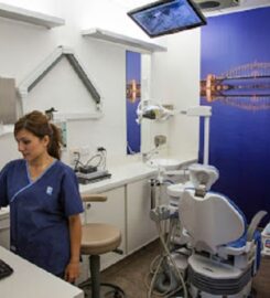 Sydney Holistic Dental Centre