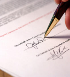 Stamped By Tabi Notary Enterprise