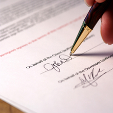 Stamped By Tabi Notary Enterprise
