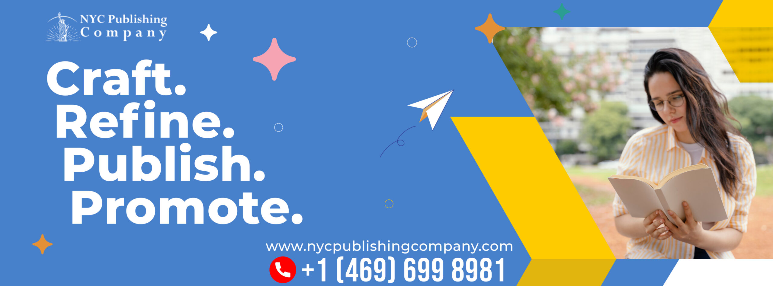 NYC Publishing Company