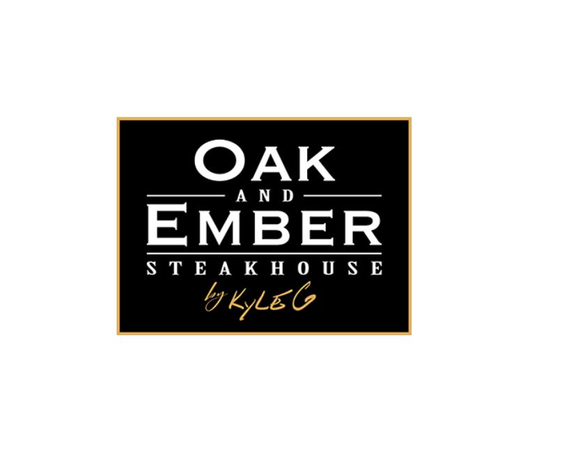 Oak and Ember Steak House