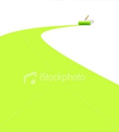 Bullfrog Painting