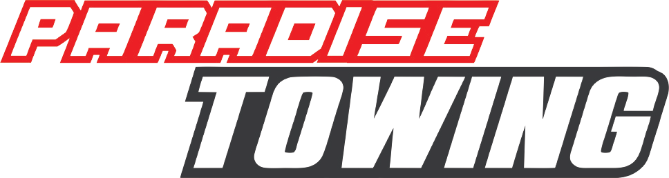 Paradise Towing & Transportation