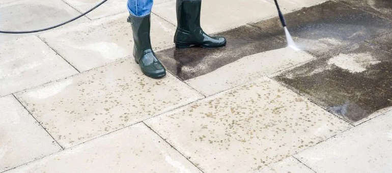 EMS Powerwash