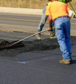 Snyder's Asphalt