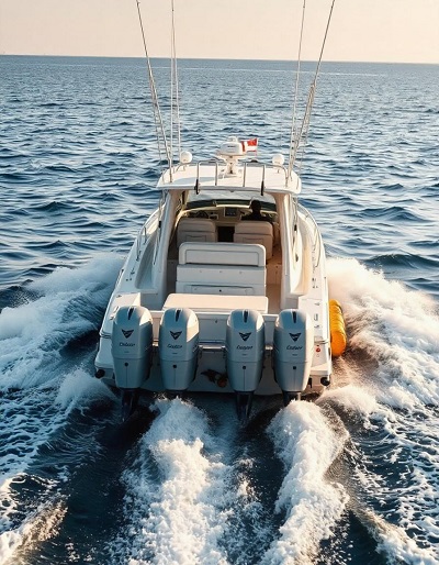 Mobile Boat Mechanic Longbeach
