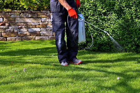 Alhambra Pest Control