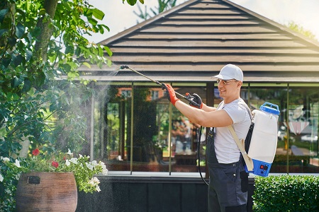 La Puente Pest Control