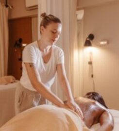 Casino Massage & Spa -Across Hard Rock