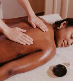 Casino Massage & Spa -Across Hard Rock