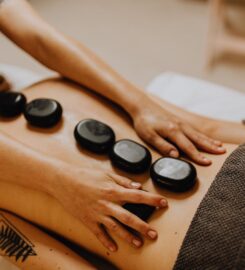 Casino Massage & Spa -Across Hard Rock