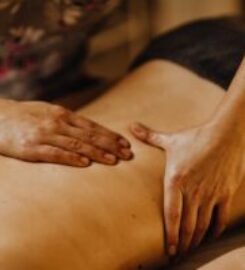 Casino Massage & Spa -Across Hard Rock