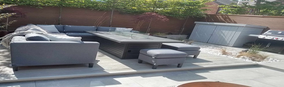 Elite Gardens and Driveways