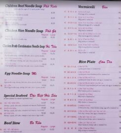 Pho Thanh An