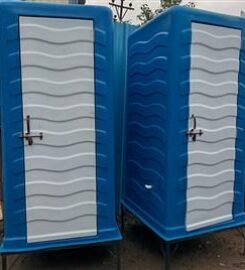 J & B Septic Service Portable Toilets