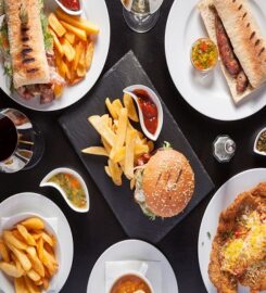 Starz Family Restaurant