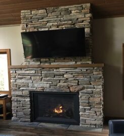 Hearthside Corner