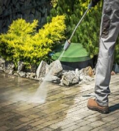Bay City Pressure Washing