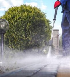 Bay City Pressure Washing