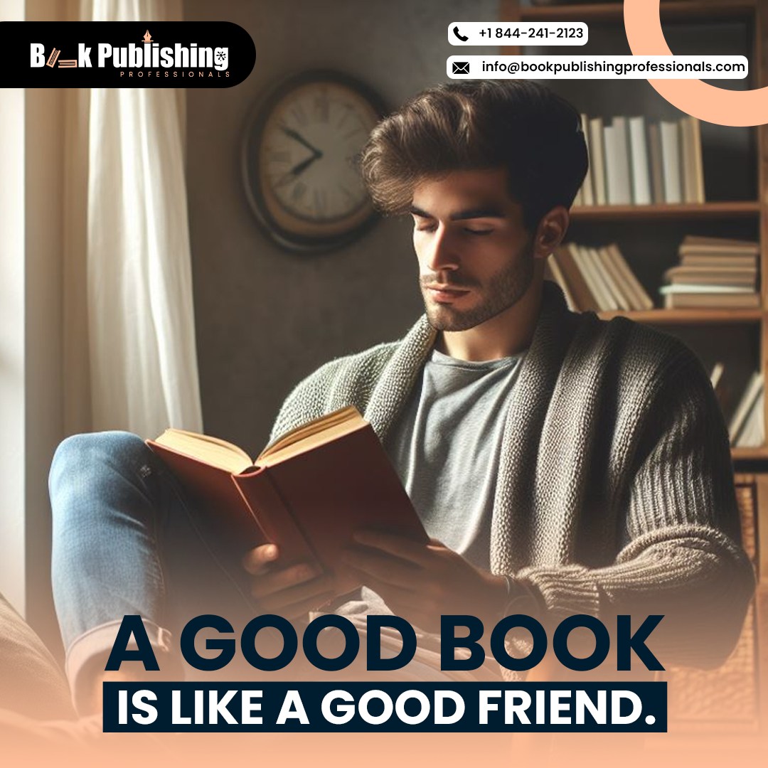 Book Publishing Professionals