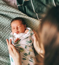 Your Dedicated Doula