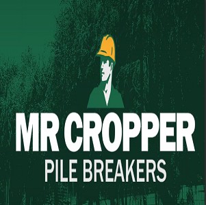 Mr Cropper