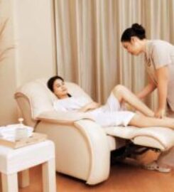 Casino Massage & Spa -Across Hard Rock