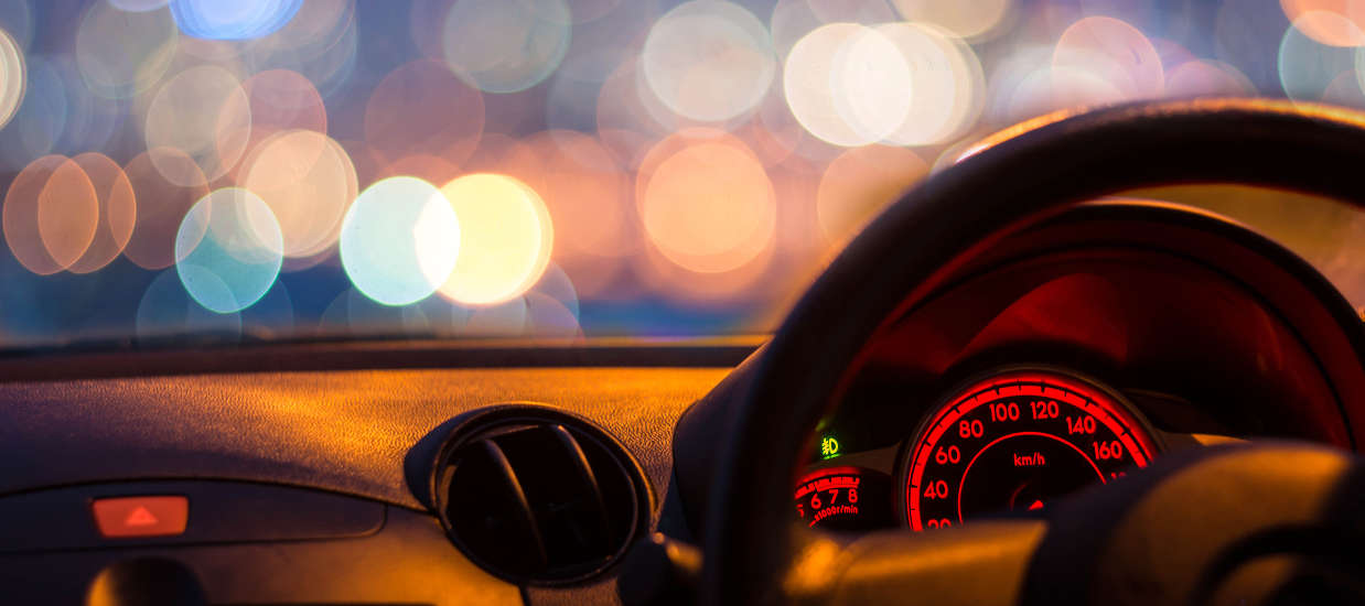 OCR Car Rentals