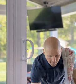Cincinnati Window Cleaning Co.