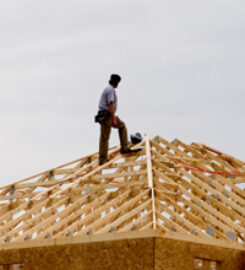 A & S Roofing