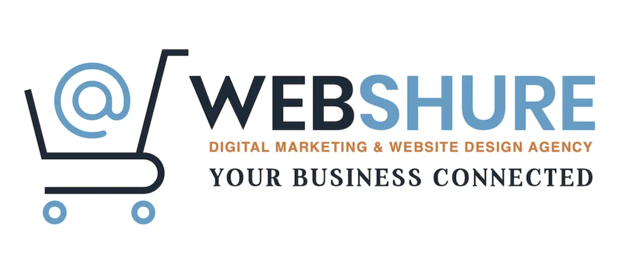Webshure Digital Marketing, Website Design and SEO Services Agenc &hellip;