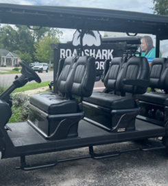 Roadshark Powersports