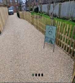Ground Control Landscaping
