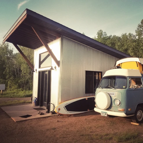 True North Basecamp