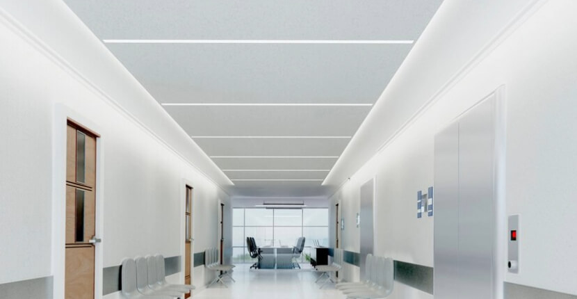 Hospital Lighting Ltd