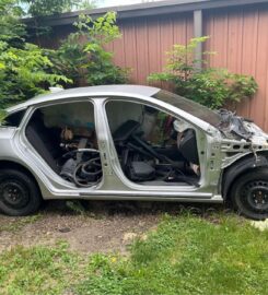 Richfield Junk Cars