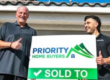 Priority Home Buyers | Sell My House Fast for Cash Henderson