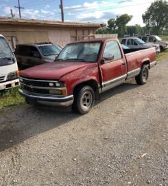 On-Kaul Auto Salvage