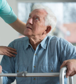 Coleman Fields Assisted Living LLC