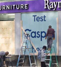 SOL Signs & Graphics