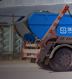 Skip Bins for Hire Sydney